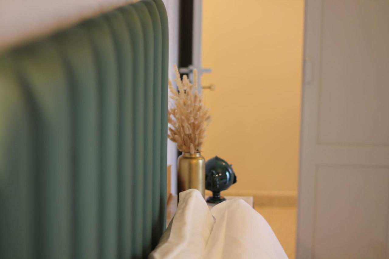 1940 Luxury Accommodations By Wonderful Italy Остуни Екстериор снимка
