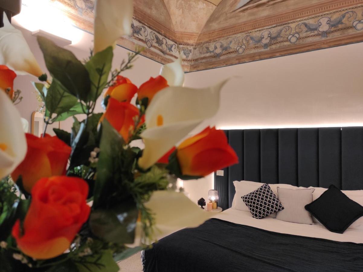 1940 Luxury Accommodations By Wonderful Italy Остуни Екстериор снимка