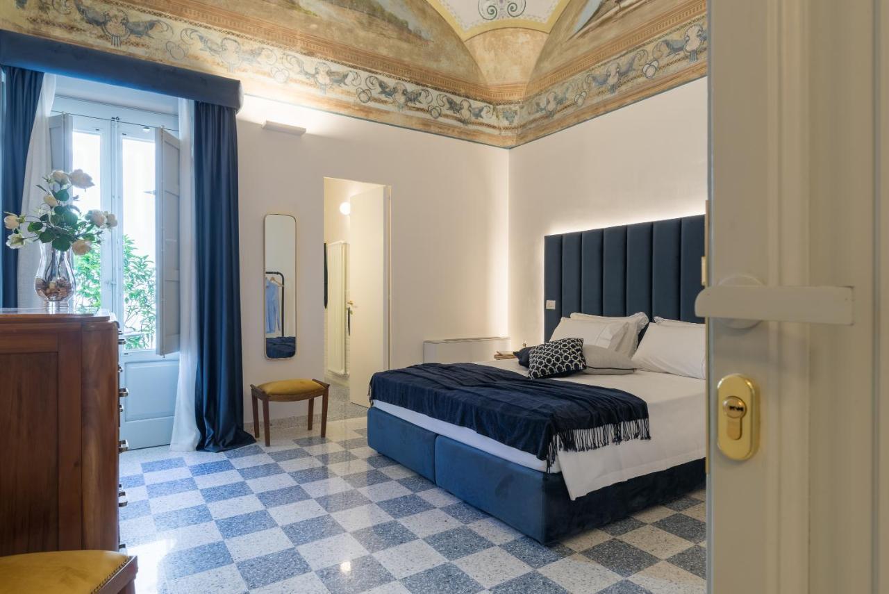 1940 Luxury Accommodations By Wonderful Italy Остуни Екстериор снимка