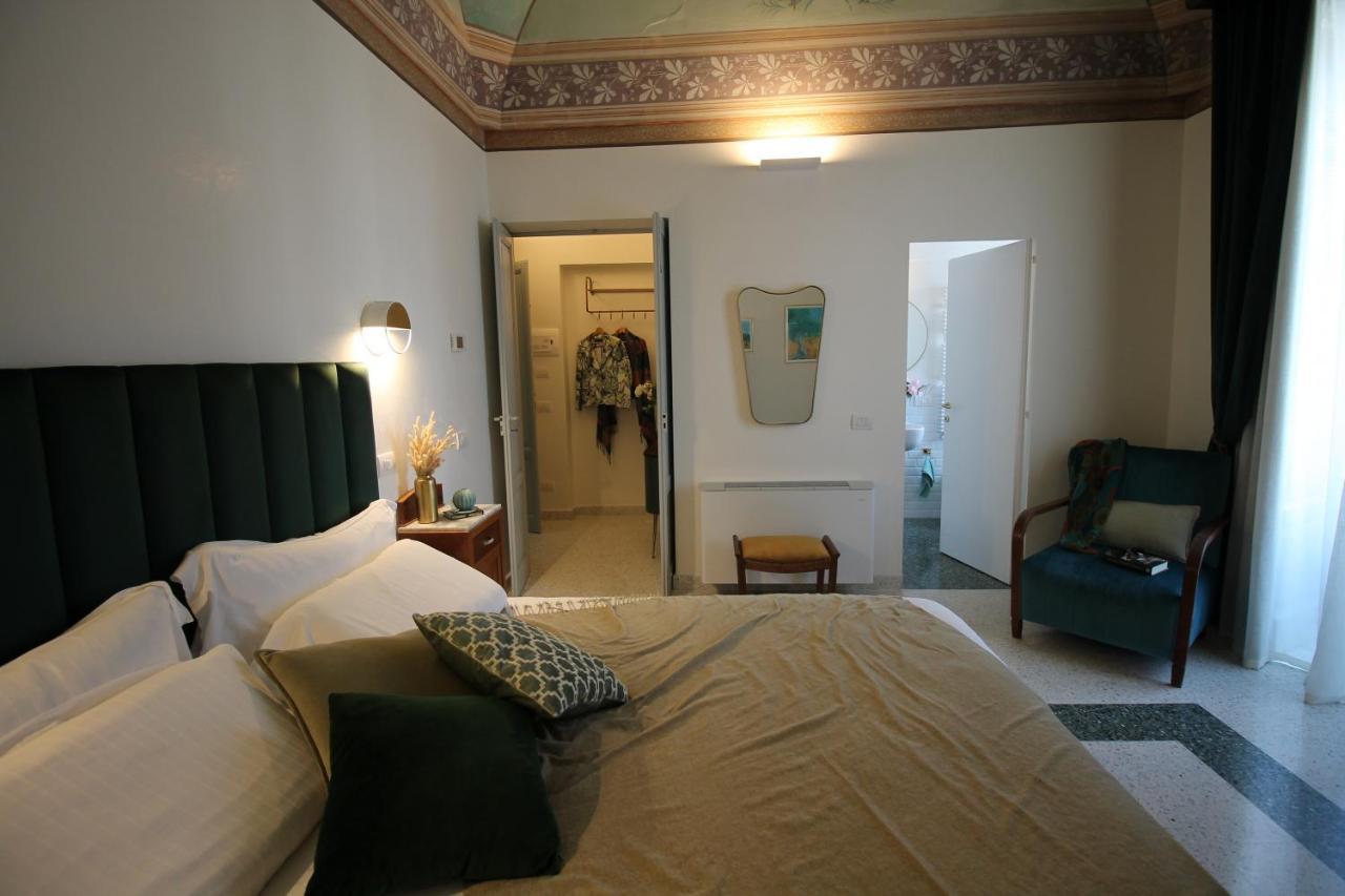 1940 Luxury Accommodations By Wonderful Italy Остуни Екстериор снимка