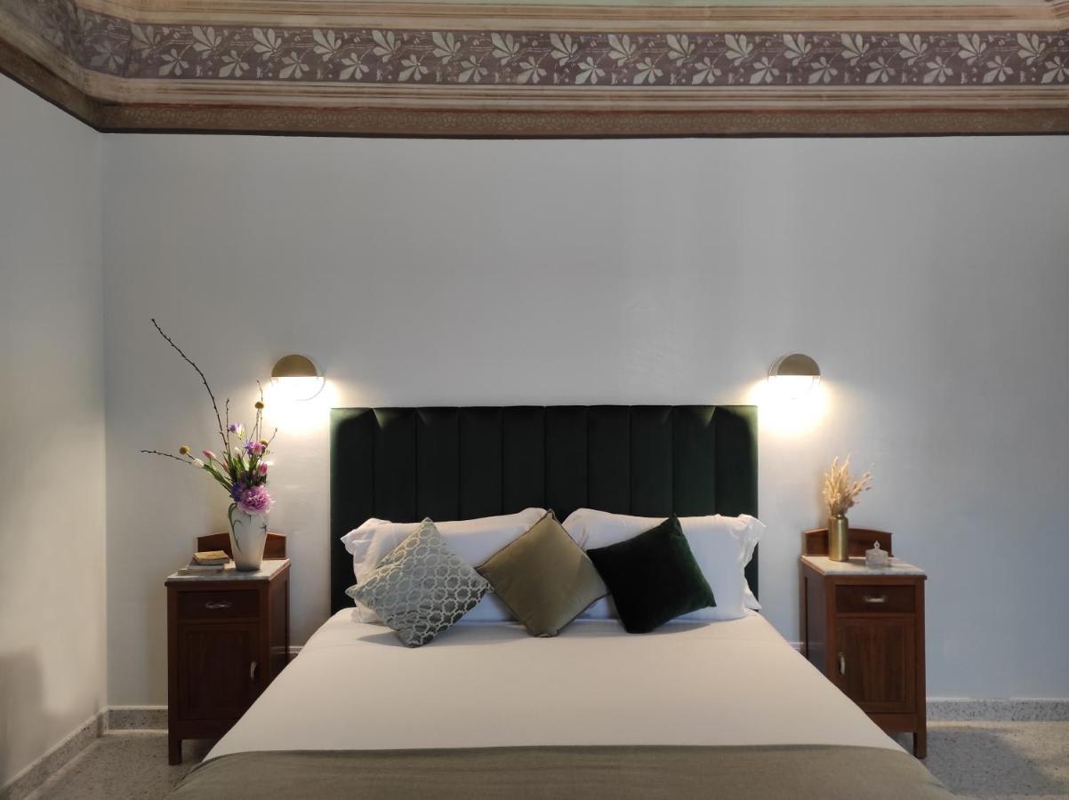 1940 Luxury Accommodations By Wonderful Italy Остуни Екстериор снимка