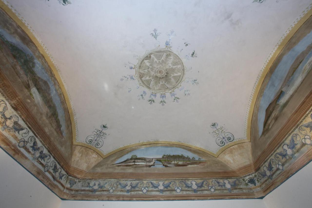 1940 Luxury Accommodations By Wonderful Italy Остуни Екстериор снимка