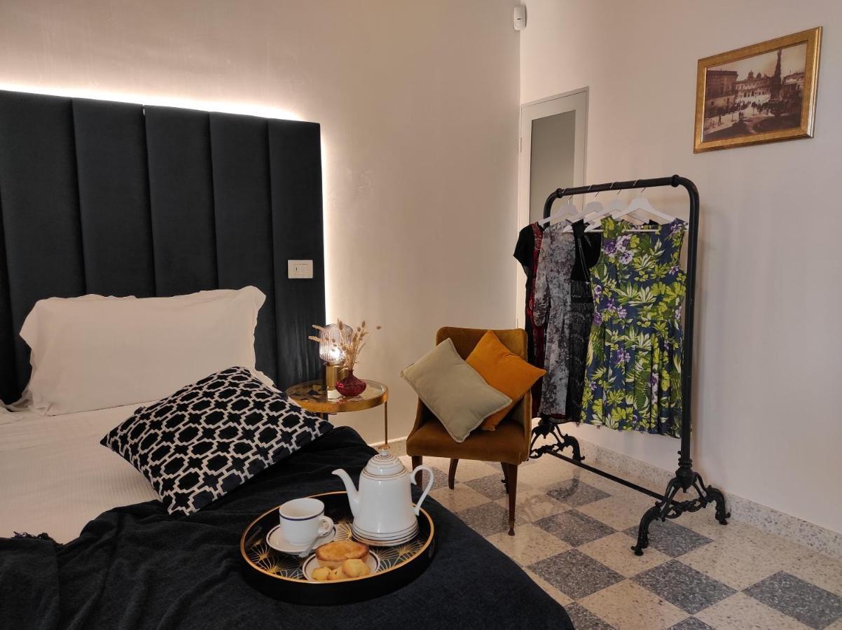 1940 Luxury Accommodations By Wonderful Italy Остуни Екстериор снимка