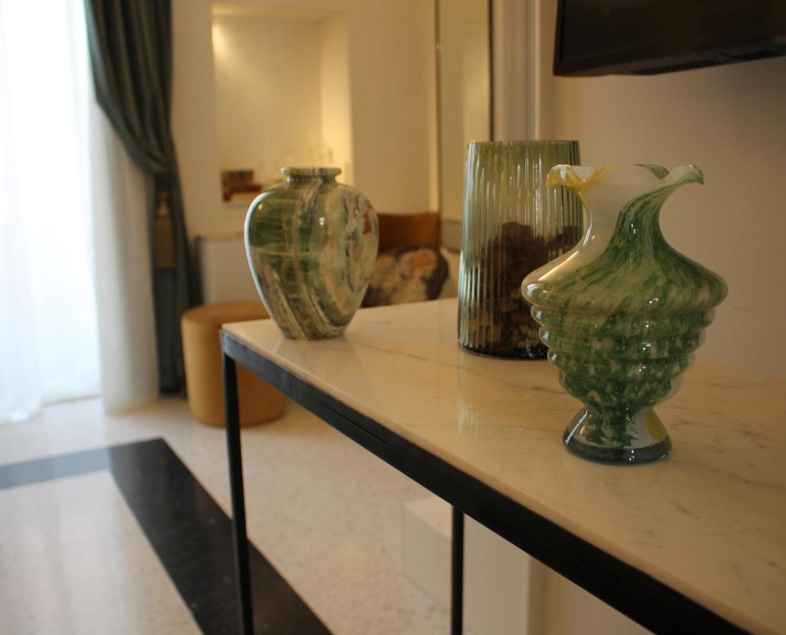 1940 Luxury Accommodations By Wonderful Italy Остуни Екстериор снимка