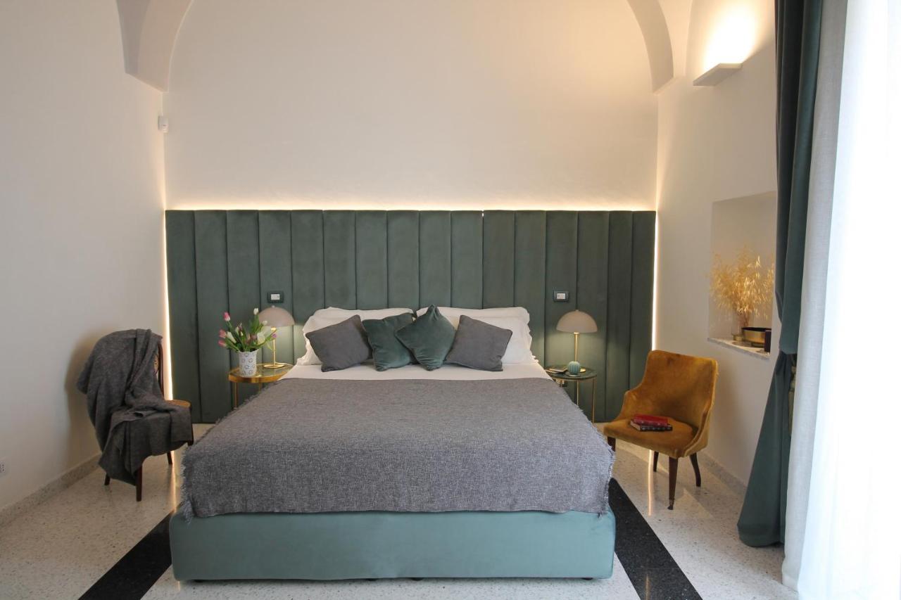 1940 Luxury Accommodations By Wonderful Italy Остуни Екстериор снимка