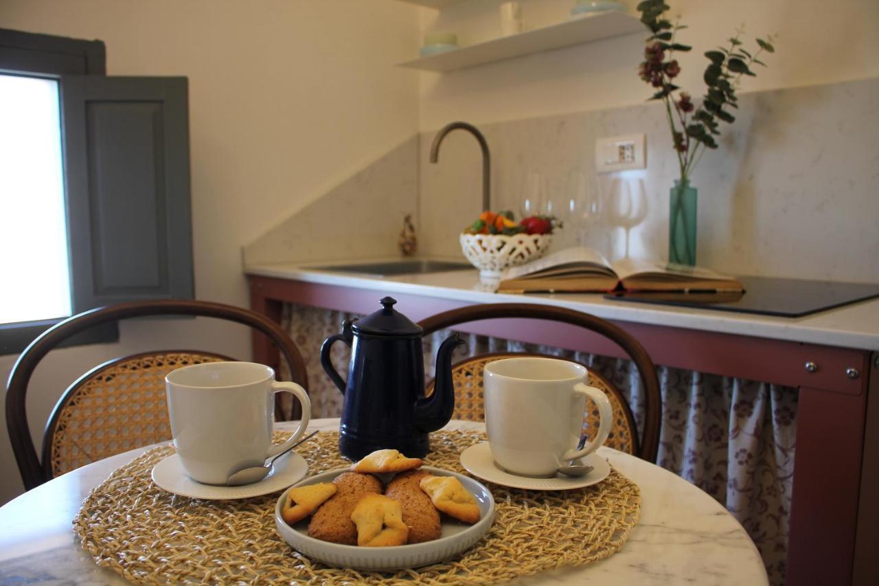 1940 Luxury Accommodations By Wonderful Italy Остуни Екстериор снимка