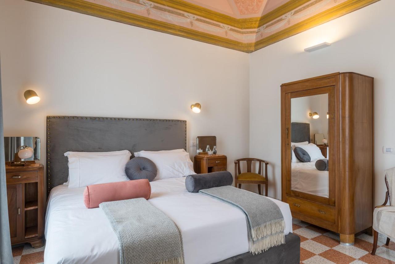 1940 Luxury Accommodations By Wonderful Italy Остуни Екстериор снимка