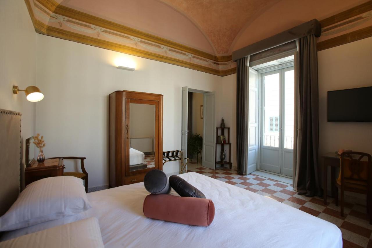 1940 Luxury Accommodations By Wonderful Italy Остуни Екстериор снимка