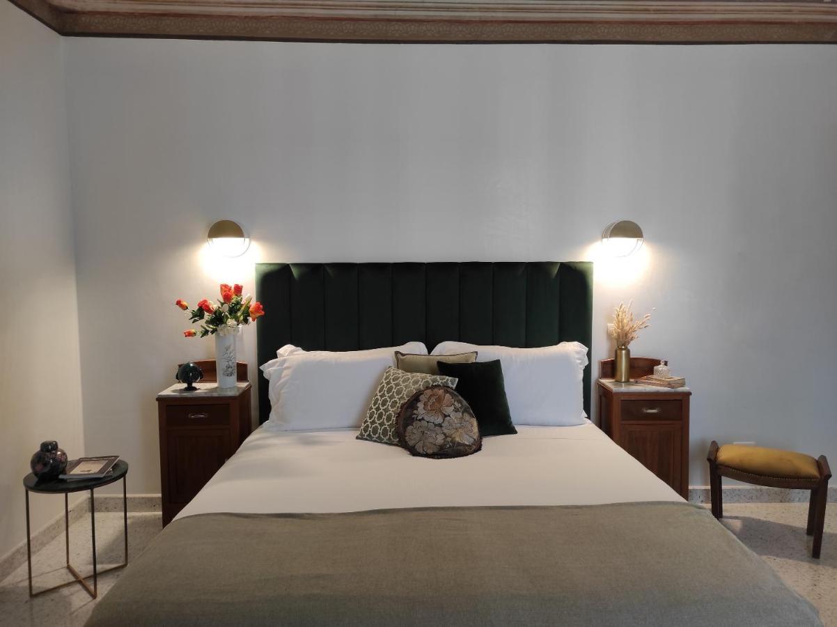 1940 Luxury Accommodations By Wonderful Italy Остуни Екстериор снимка