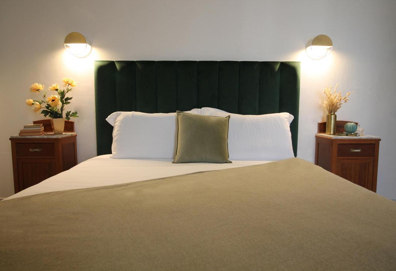 1940 Luxury Accommodations By Wonderful Italy Остуни Екстериор снимка