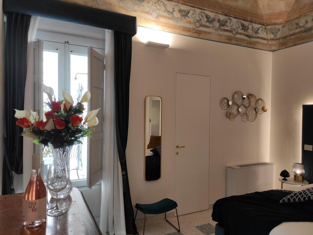 1940 Luxury Accommodations By Wonderful Italy Остуни Екстериор снимка