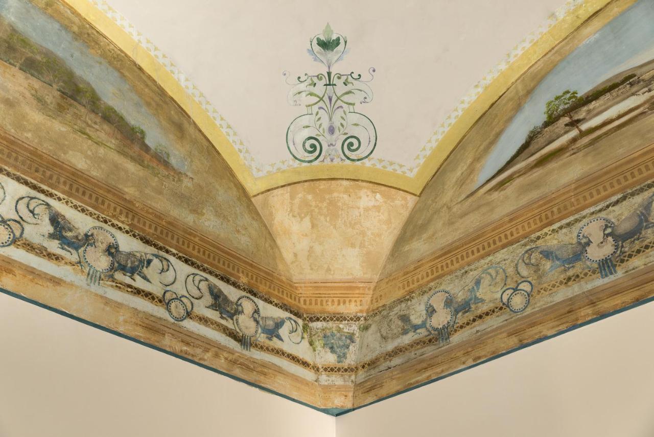 1940 Luxury Accommodations By Wonderful Italy Остуни Екстериор снимка