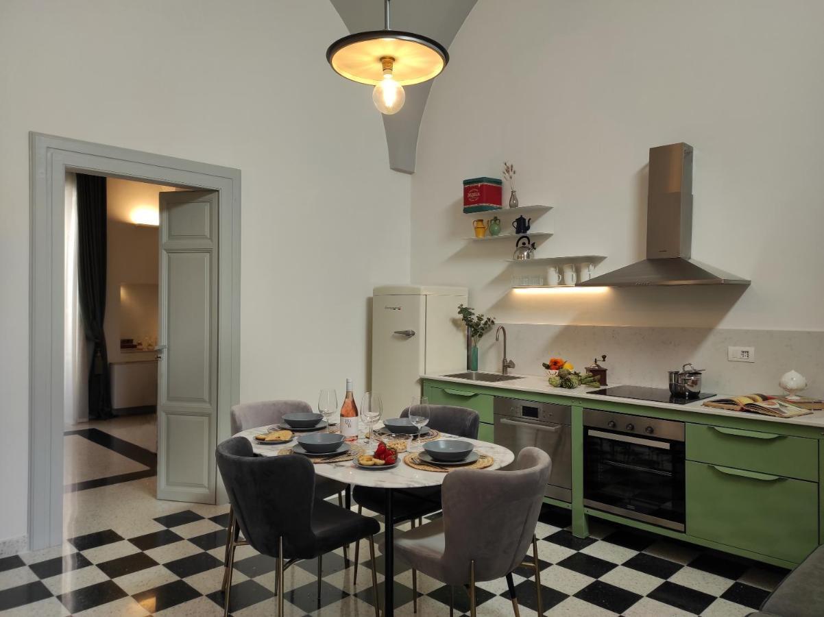1940 Luxury Accommodations By Wonderful Italy Остуни Екстериор снимка