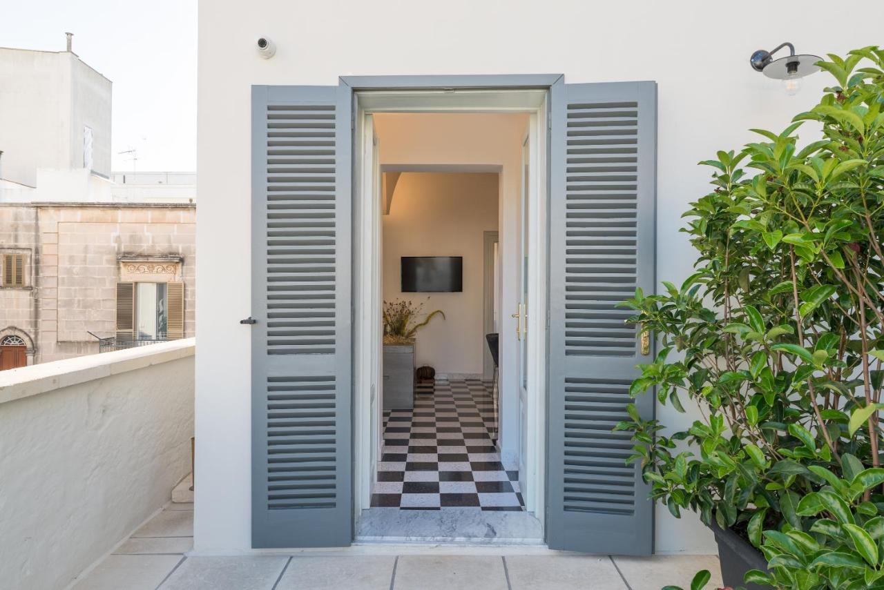 1940 Luxury Accommodations By Wonderful Italy Остуни Екстериор снимка