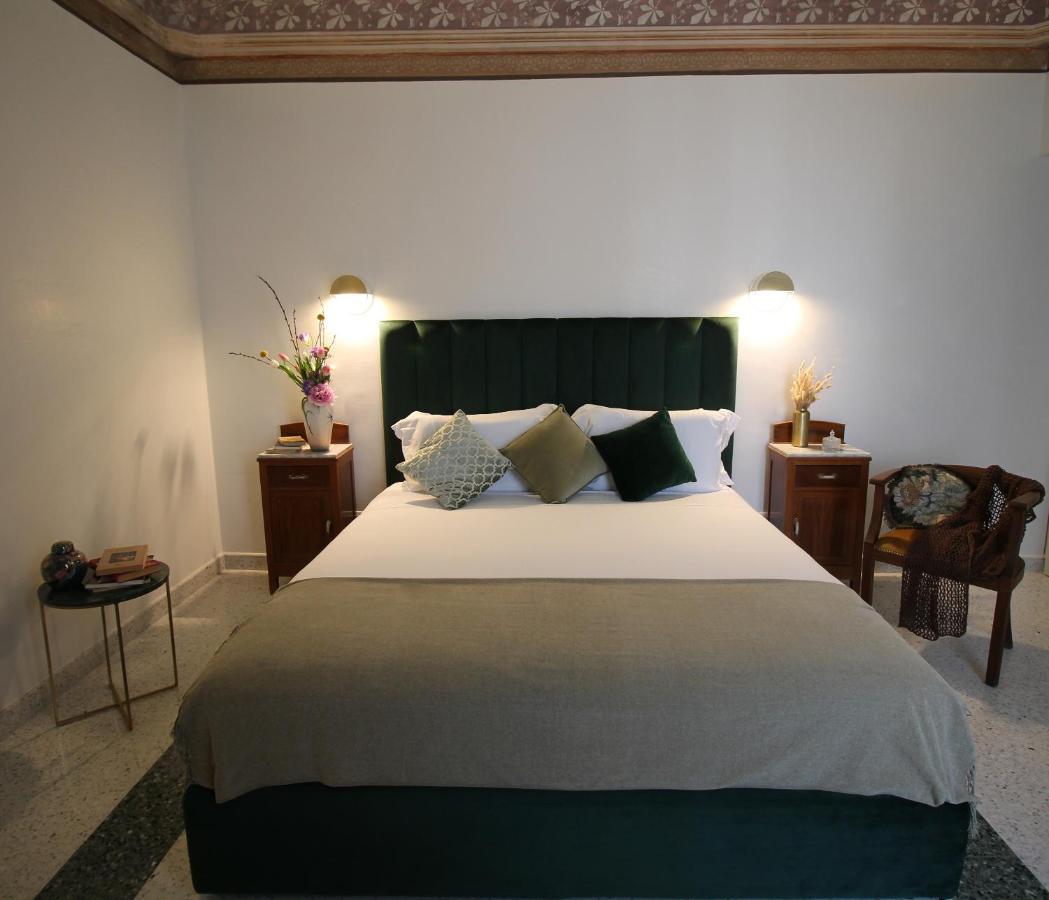 1940 Luxury Accommodations By Wonderful Italy Остуни Екстериор снимка