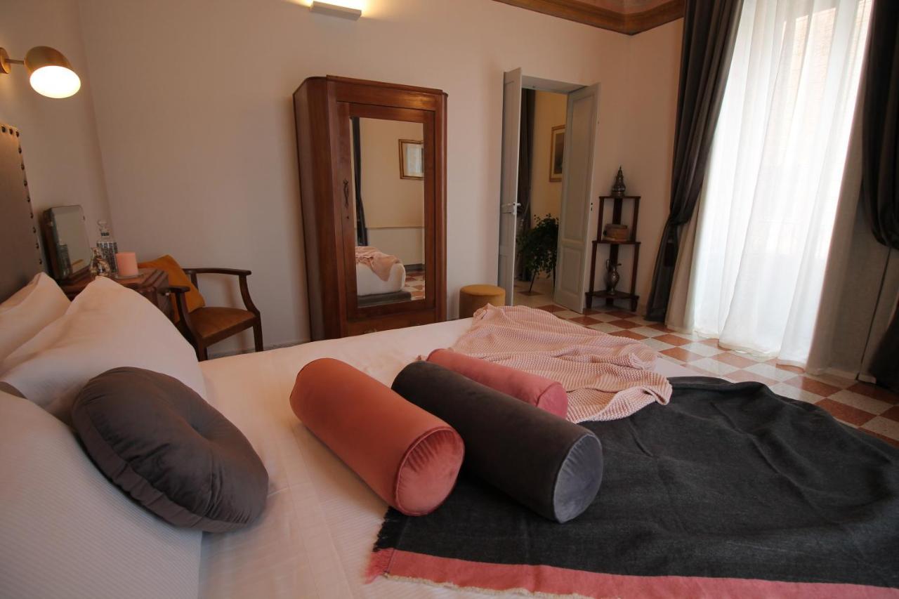 1940 Luxury Accommodations By Wonderful Italy Остуни Екстериор снимка