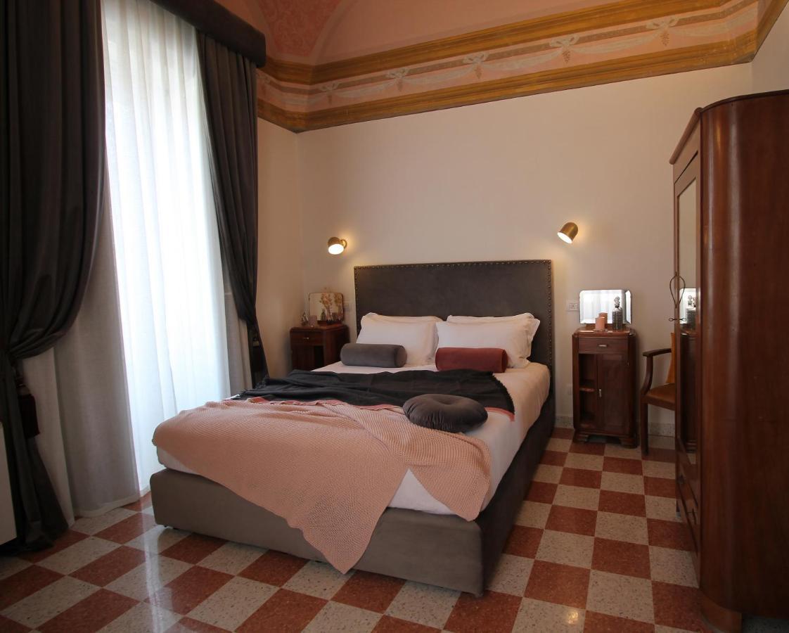 1940 Luxury Accommodations By Wonderful Italy Остуни Екстериор снимка