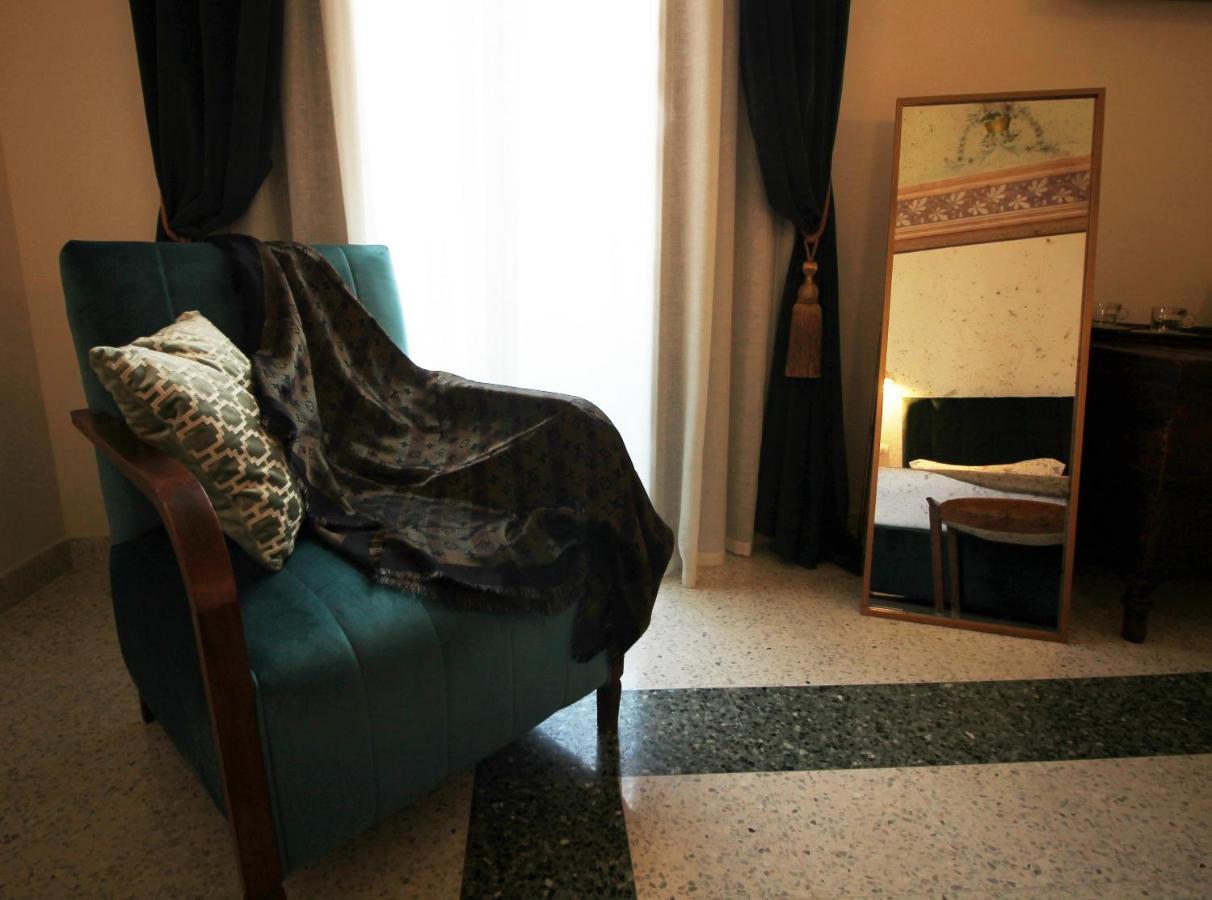 1940 Luxury Accommodations By Wonderful Italy Остуни Екстериор снимка