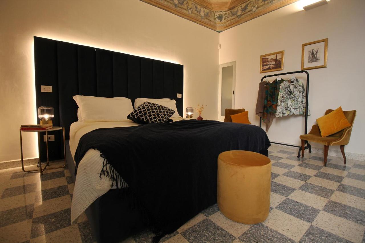 1940 Luxury Accommodations By Wonderful Italy Остуни Екстериор снимка