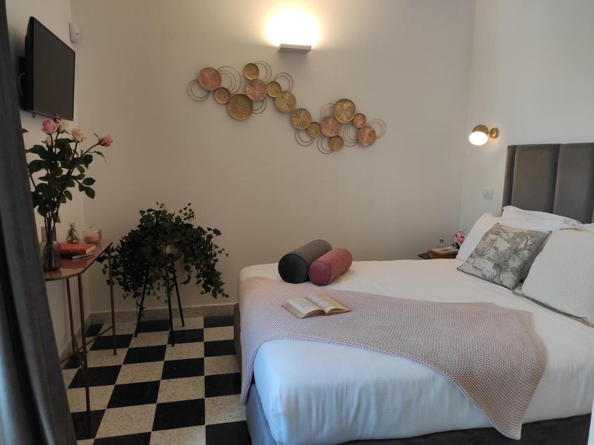 1940 Luxury Accommodations By Wonderful Italy Остуни Екстериор снимка
