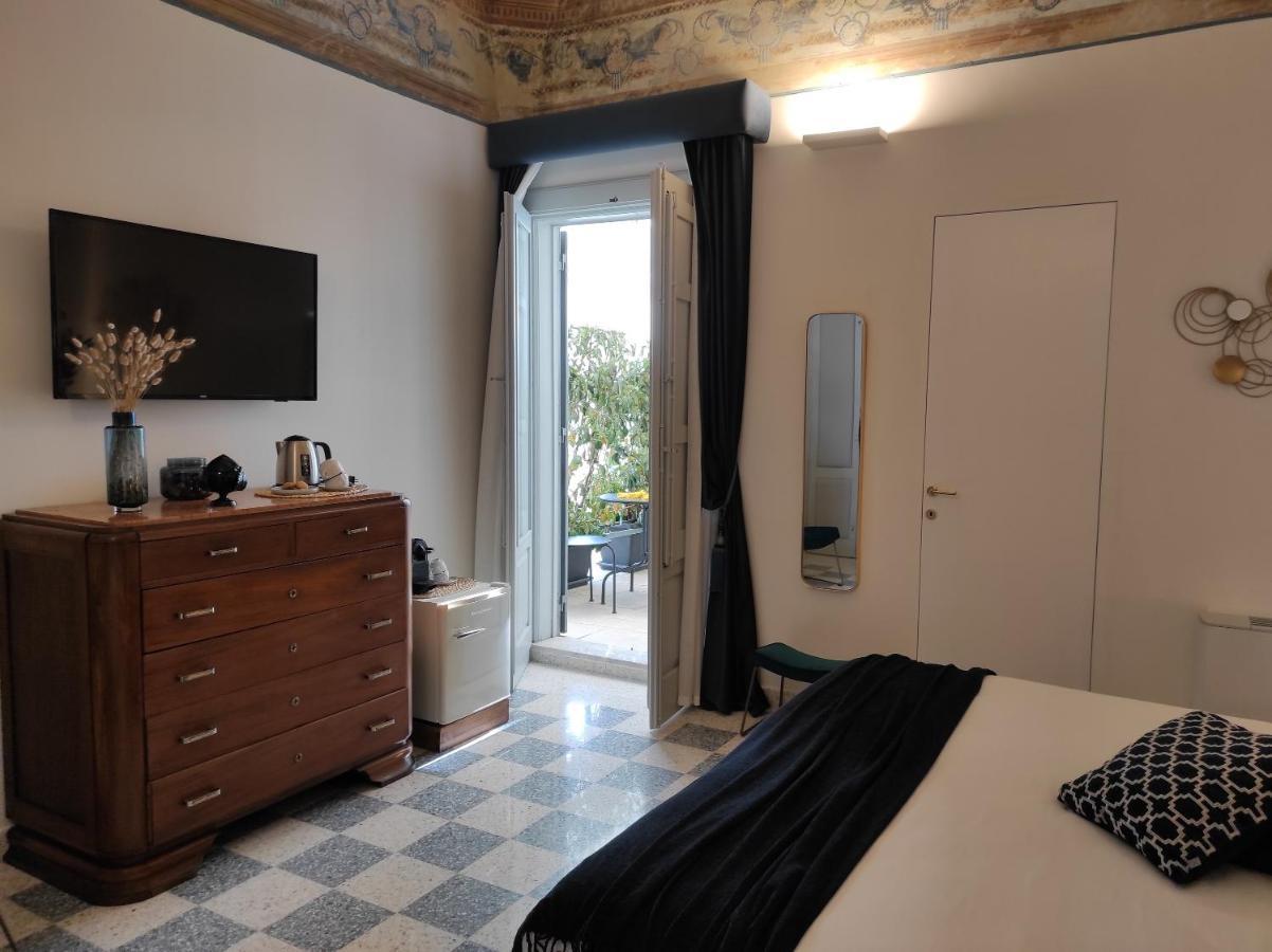 1940 Luxury Accommodations By Wonderful Italy Остуни Екстериор снимка