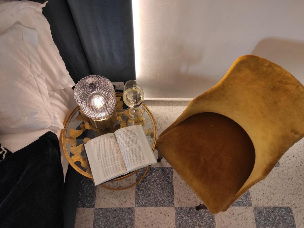 1940 Luxury Accommodations By Wonderful Italy Остуни Екстериор снимка