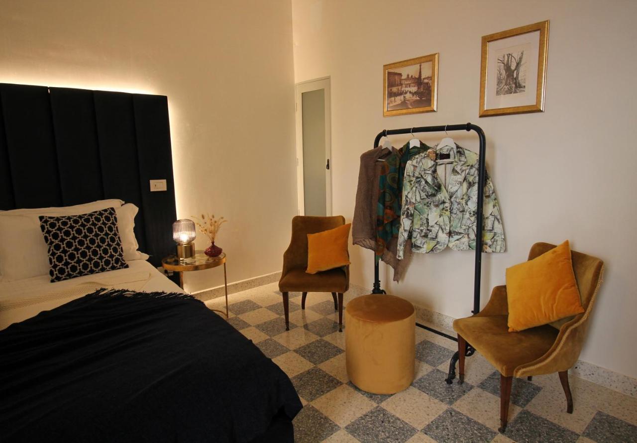 1940 Luxury Accommodations By Wonderful Italy Остуни Екстериор снимка